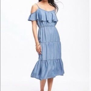 Old Navy Maxi Dress